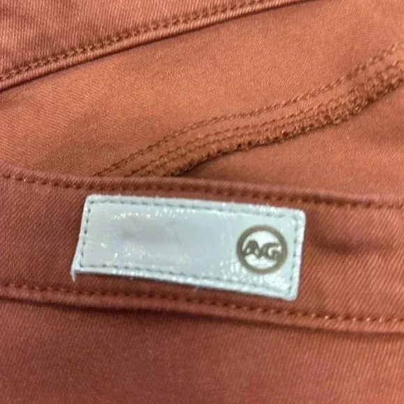 ADRIANO GOLDSCHMIED THE LEGGING ANKLE super skinny - Picture 7 of 9